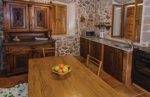 Donja Banda House | Holiday Home Stari Zoganj