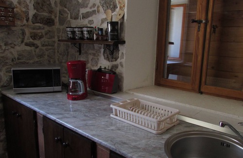 Donja Banda House | Holiday Home Stari Zoganj