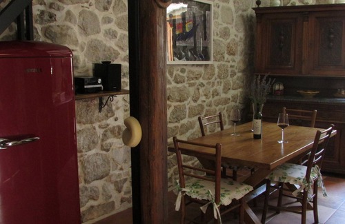 Donja Banda House | Holiday Home Stari Zoganj
