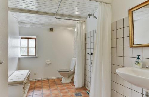 Lohals House | Holiday Home Stefanie - 10m from the sea by Interhome