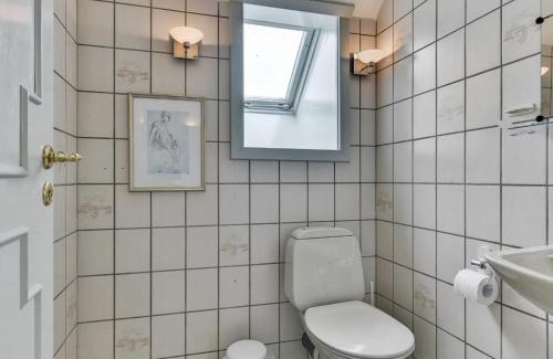 Lohals House | Holiday Home Stefanie - 10m from the sea by Interhome