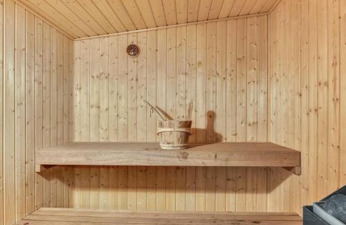 Lohals House | Holiday Home Stefanie - 10m from the sea by Interhome