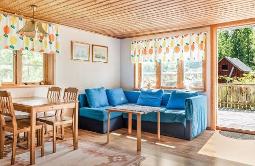 Tingsryd House | Holiday Home Stenfors by Interhome