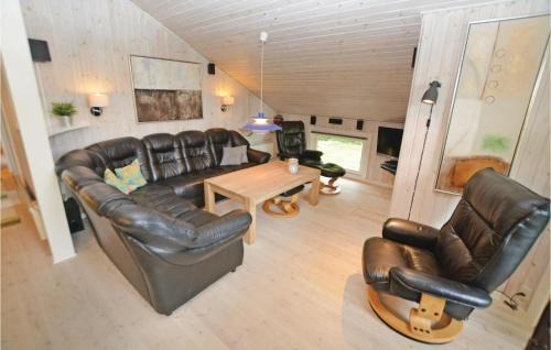 Hesselager House | Holiday Home Stentoften Xi