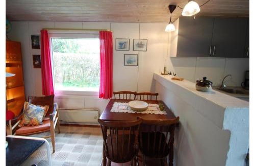 Saksild Strand House | Holiday Home Strandbyvej Odder X