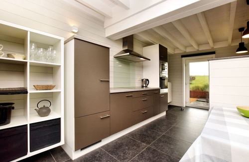 Houffalize House | Holiday home suitable for families with sauna