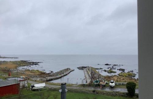 Bolshavn House | Holiday home Svaneke XXXVIII
