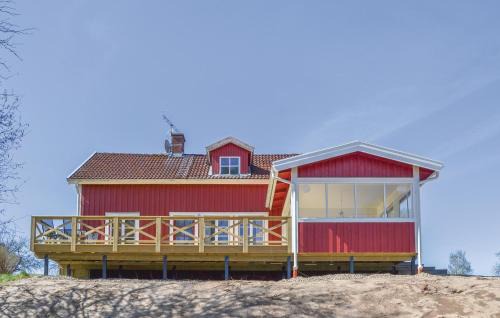 Eksjo House | Holiday Home Tällås Eksjö