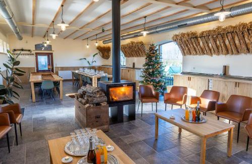 Veurne House | Holiday Home 't Hof der Witte Damen