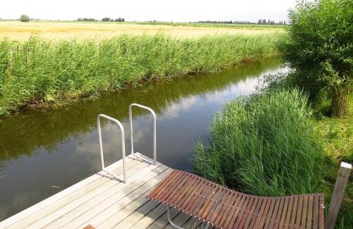 Veurne House | Holiday Home 't Hof der Witte Damen