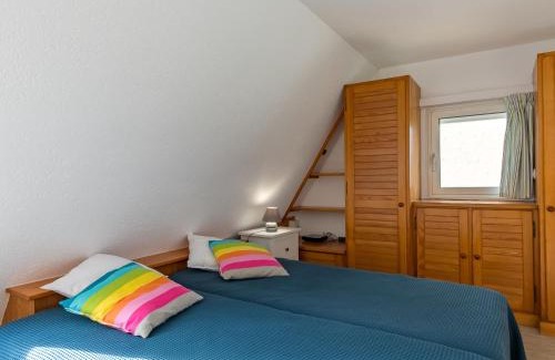 Plounevez-Lochrist House | Holiday Home Tal Ar Mor by Interhome