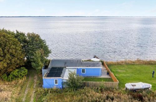 Skarup Fyn House | Holiday Home Tana - 5m from the sea by Interhome