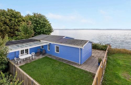 Skarup Fyn House | Holiday Home Tana - 5m from the sea by Interhome