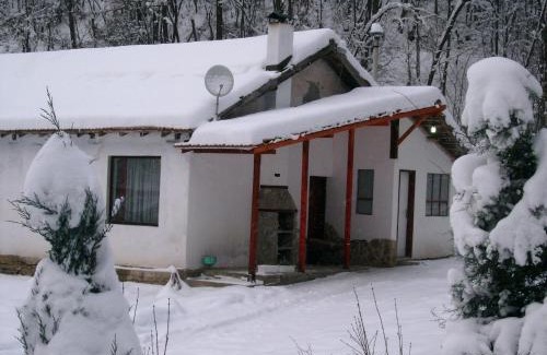 Tryavna House | Holiday Home Tanevi
