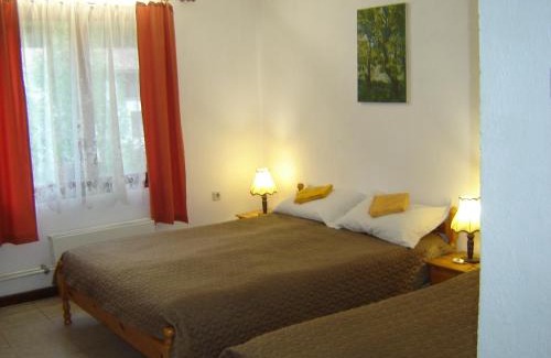 Tryavna House | Holiday Home Tanevi