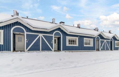 Saariselka House | Holiday Home Teerenpesue e 36 gaissa by Interhome