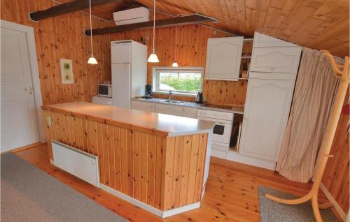 Rendbjerg House | Holiday Home Teglbakken Iv