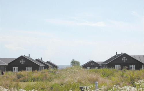 Nysted House | Holiday Home Ternevangen Nysted I