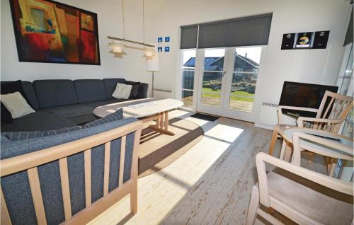 Nysted House | Holiday Home Ternevangen Nysted I