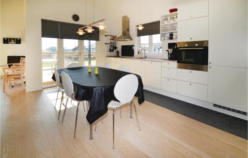 Nysted House | Holiday Home Ternevangen Nysted I