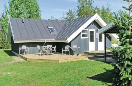 Ørsted House | Holiday Home Ternevej Ørsted Iii