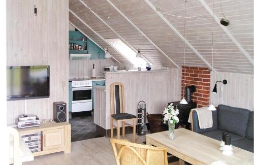 Ørsted House | Holiday Home Ternevej Ørsted Iii