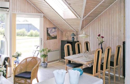 Ørsted House | Holiday Home Ternevej Ørsted Iii