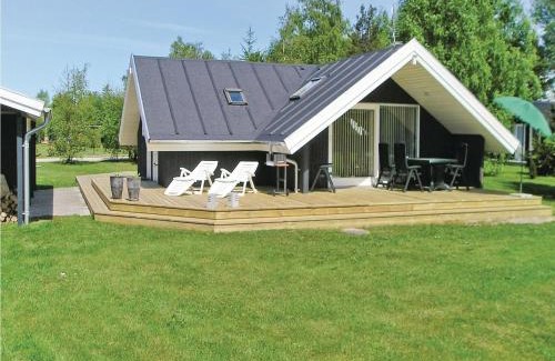 Ørsted House | Holiday Home Ternevej Ørsted Iii