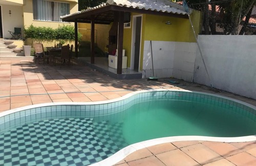 Porto Seguro House | Holiday Home The best days of your trip start here.