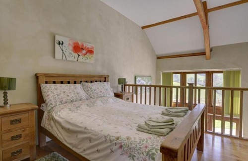 Christchurch House | Holiday Home The Workshop