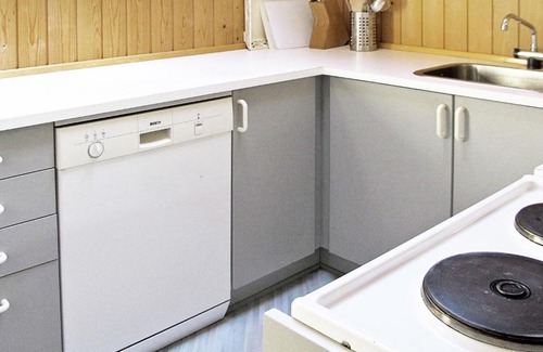 Hals House | Holiday Home Thomas