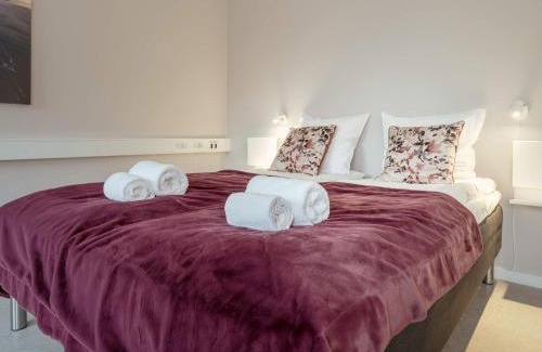 Kjellerup House | Holiday home THORSHAVN LXV