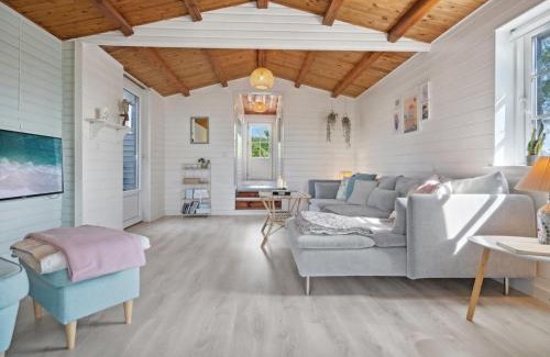 Hejsager Strand House | Holiday Home Thrugils - 200m from the sea by Interhome