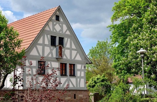 Steinbach Apartment | Holiday home time out in the monument