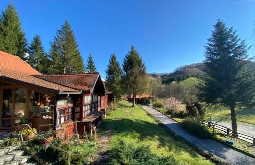 Bednja Bed & Breakfast | Holiday Home Tonkina kuća