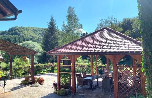 Bednja Bed & Breakfast | Holiday Home Tonkina kuća