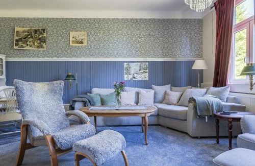 Orsa House | Holiday Home Torsmogården by Interhome