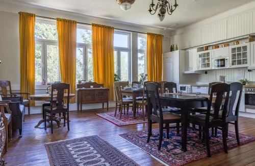 Orsa House | Holiday Home Torsmogården by Interhome