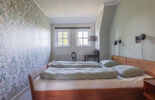 Orsa House | Holiday Home Torsmogården by Interhome