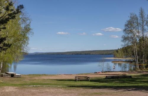 Orsa House | Holiday Home Torsmogården by Interhome