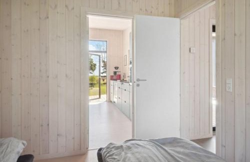 Rrvig House | Holiday Home Toska - 100m to the inlet by Interhome