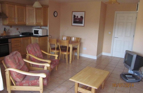 Tralee Apartment | Holiday Home Tralee, Kerry