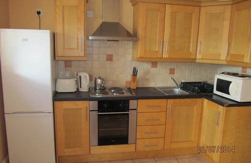 Tralee Apartment | Holiday Home Tralee, Kerry