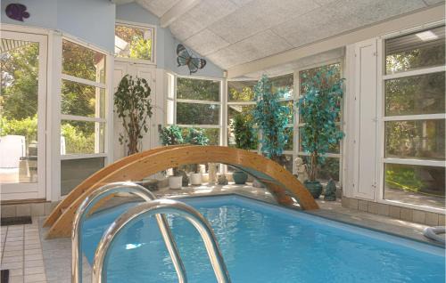 Smidstrup Strand House | Holiday Home Trehøis-Åsen Gilleleje V