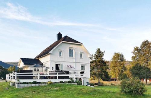 Tokke House | Holiday home treungen II