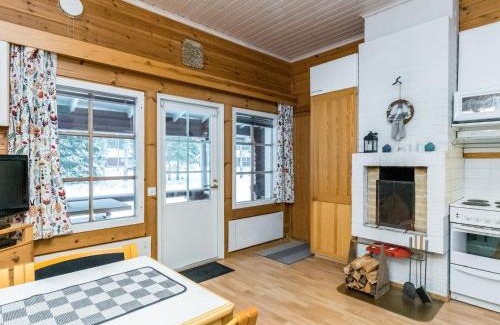 Punkaharju House | Holiday Home Tuunaantupa 2 f by Interhome
