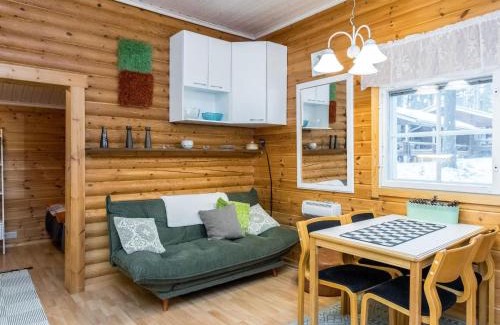 Punkaharju House | Holiday Home Tuunaantupa 2 f by Interhome