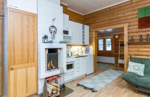 Punkaharju House | Holiday Home Tuunaantupa 2 f by Interhome