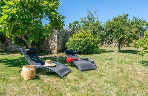 Primelin House | Holiday Home Ty ar Bilie by Interhome