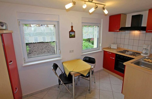 Roddelin House | Holiday home UCK 2081 - Holiday home Röddelin UCK 2081